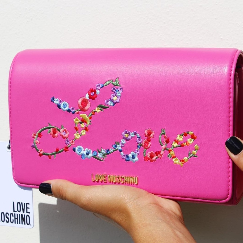 Love Moschino Handbag